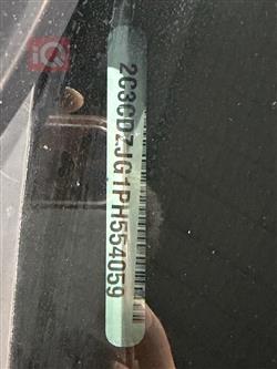 دودج تشالنجر